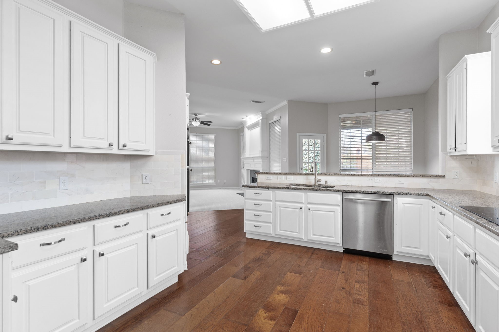 1506 Hunters Creek Drive Mckinney TX 75072