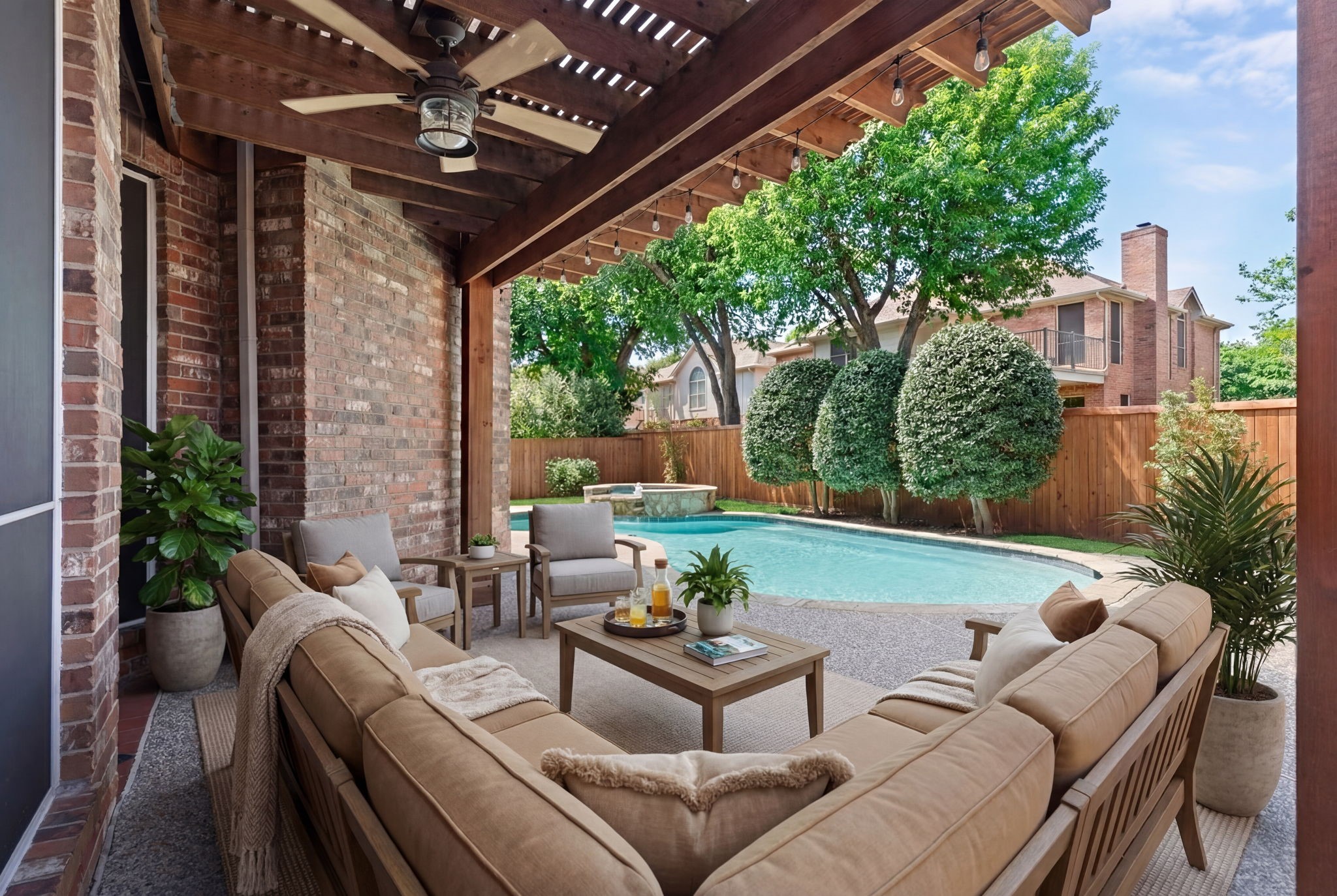 1506 Hunters Creek Drive Mckinney TX 75072