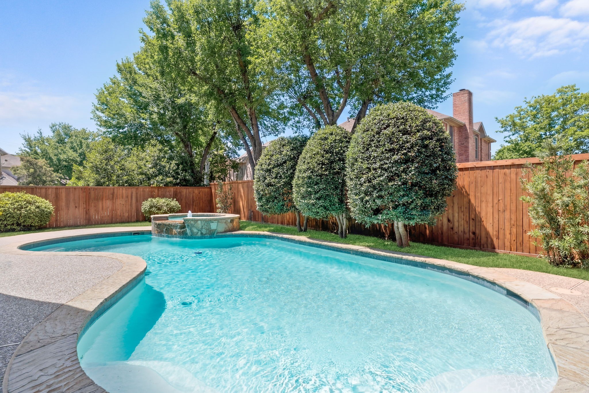 1506 Hunters Creek Drive Mckinney TX 75072
