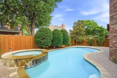 1506 Hunters Creek Drive Mckinney TX 75072