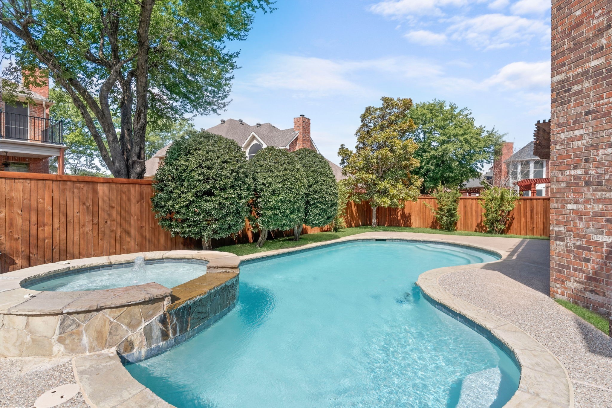 1506 Hunters Creek Drive Mckinney TX 75072
