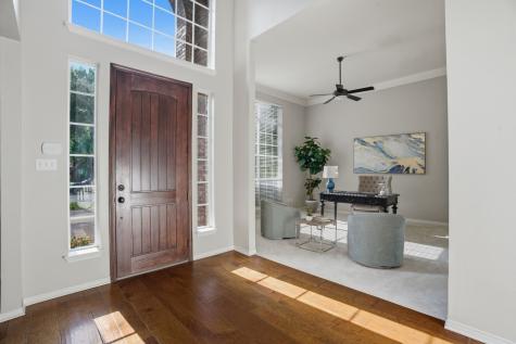 1506 Hunters Creek Drive Mckinney TX 75072