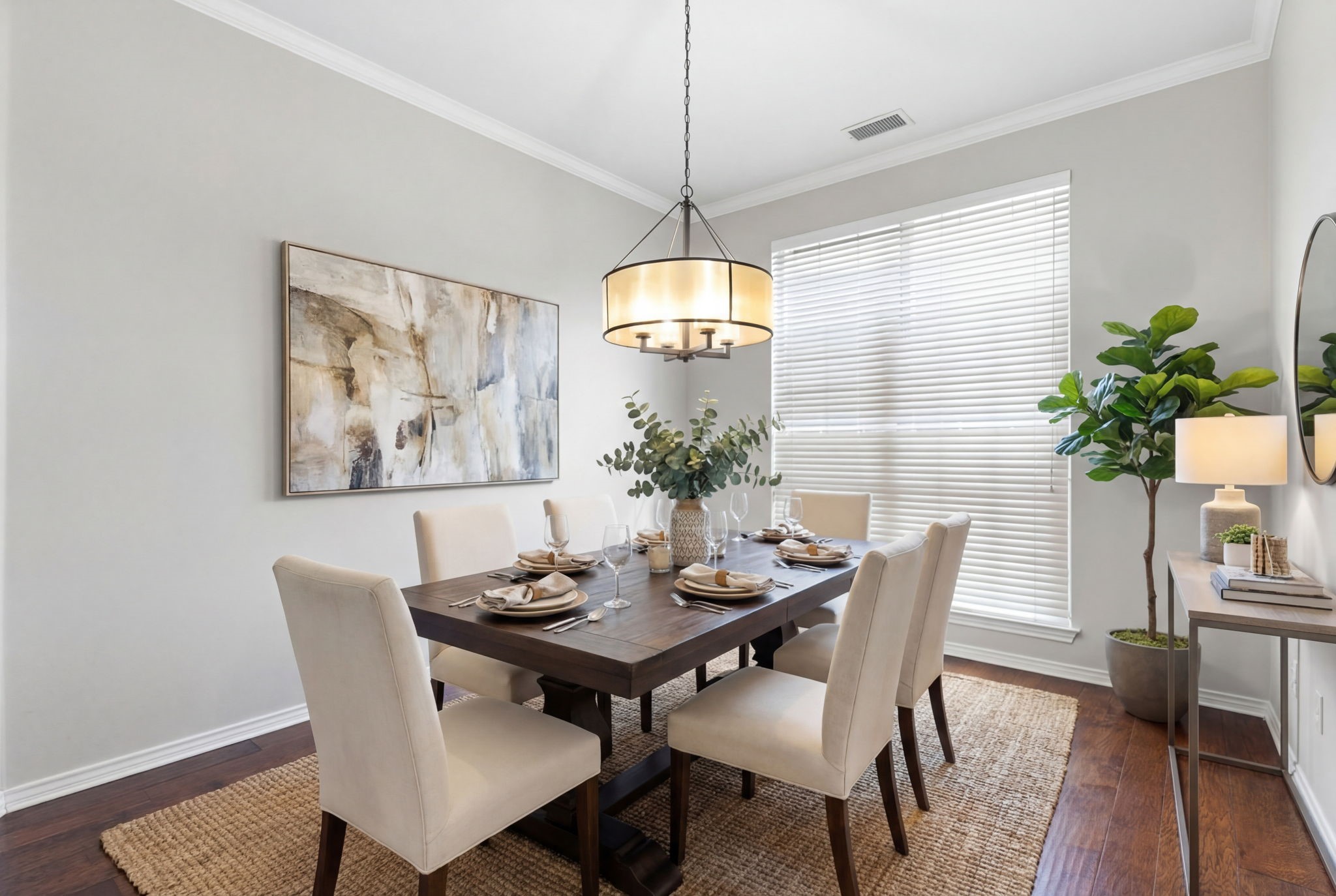 1506 Hunters Creek Drive Mckinney TX 75072