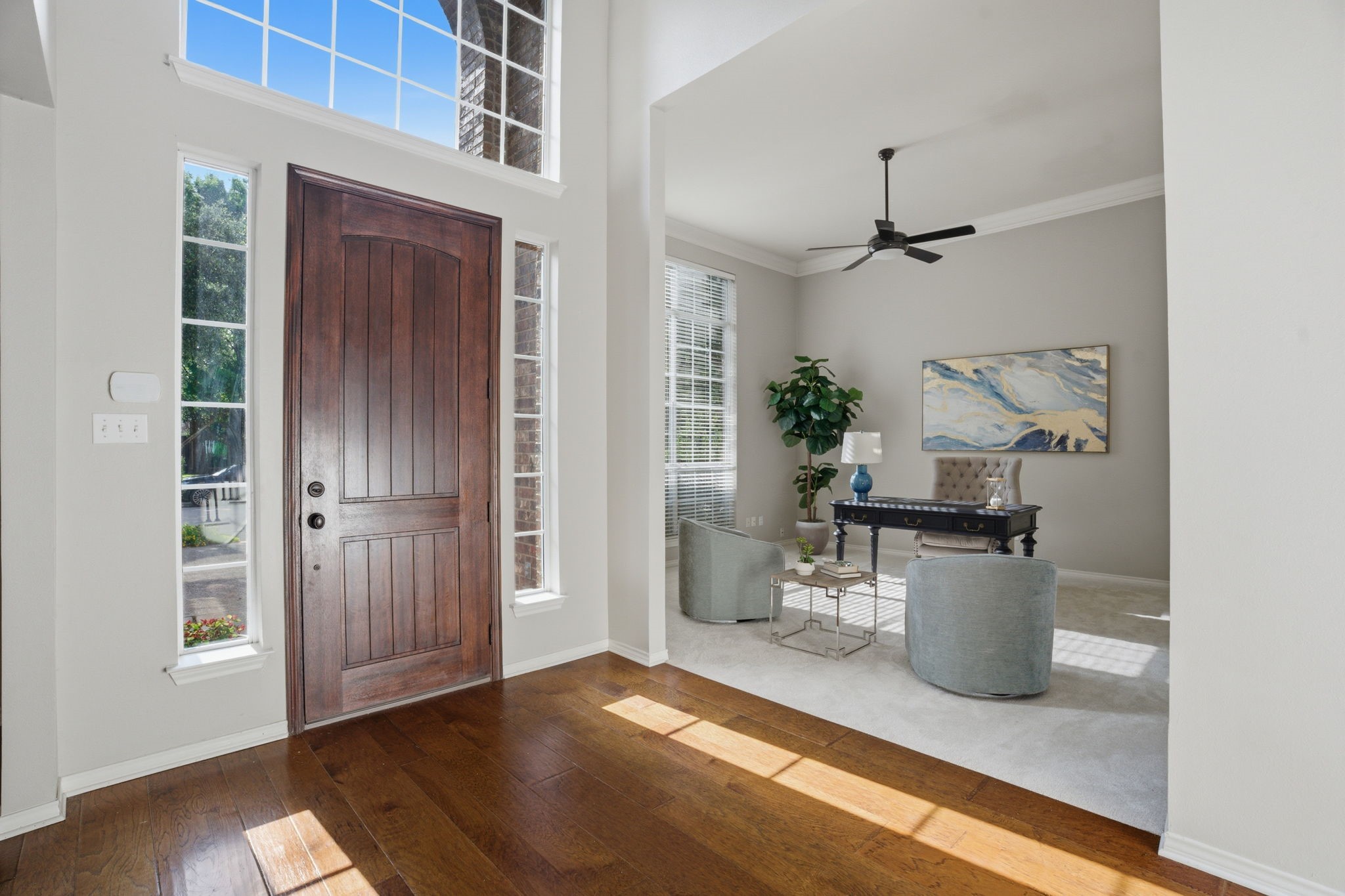 1506 Hunters Creek Drive Mckinney TX 75072