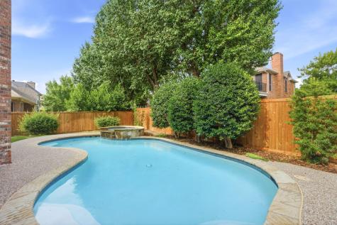 1506 Hunters Creek Drive Mckinney TX 75072