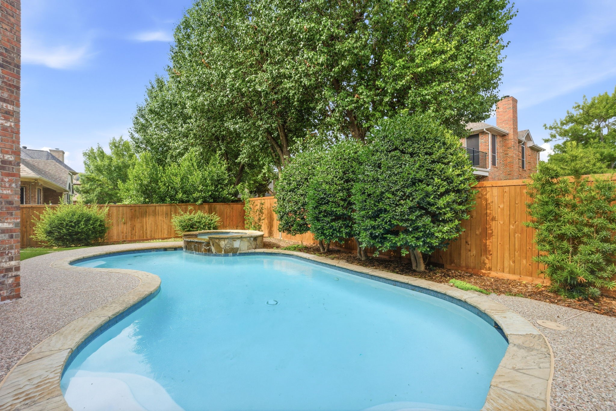 1506 Hunters Creek Drive Mckinney TX 75072