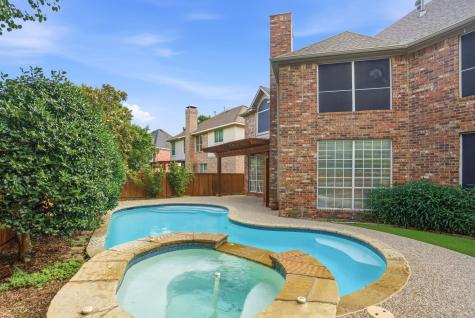 1506 Hunters Creek Drive Mckinney TX 75072