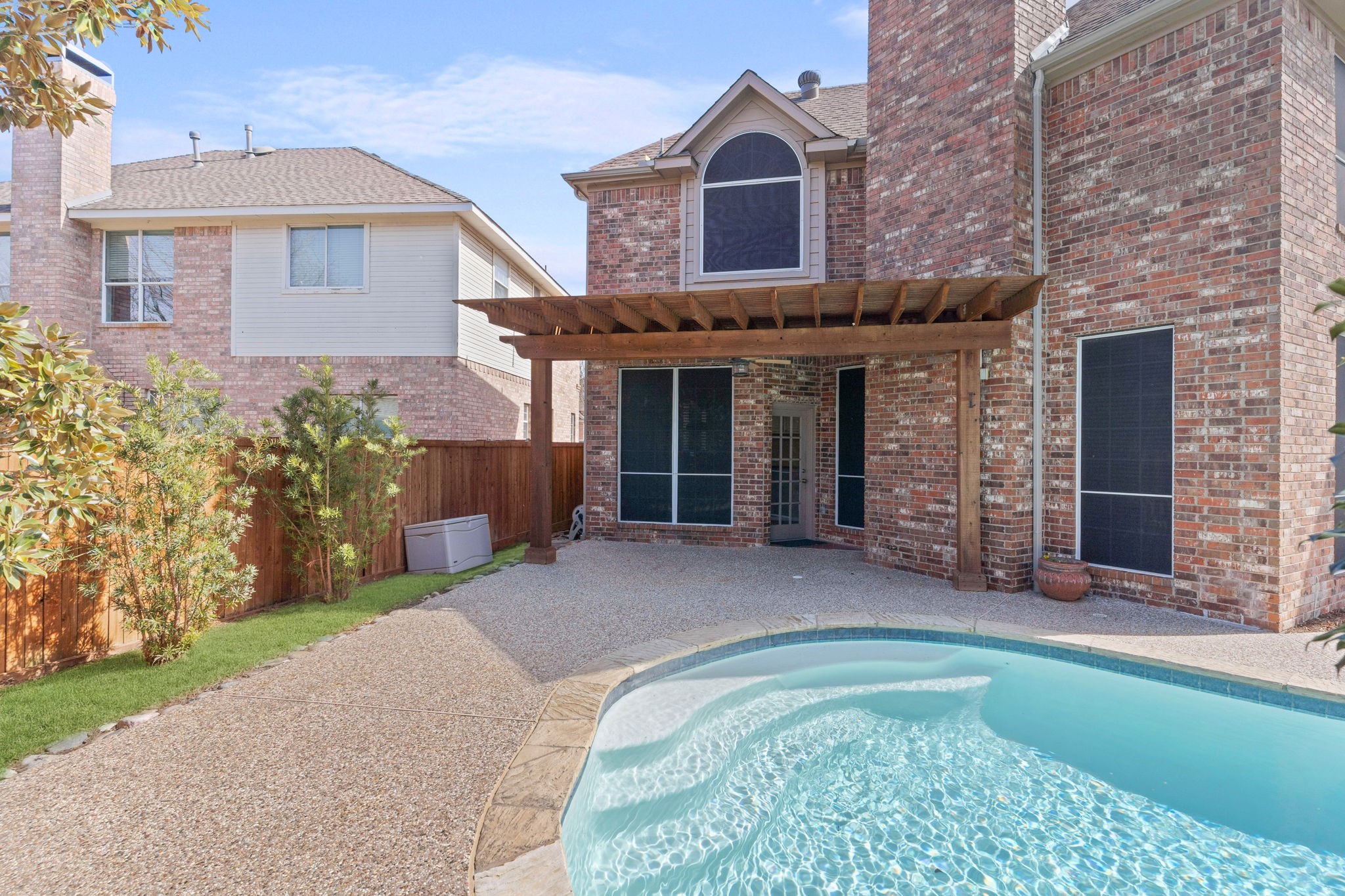 1506 Hunters Creek Drive Mckinney TX 75072