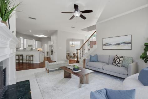 1506 Hunters Creek Drive Mckinney TX 75072