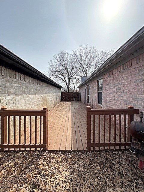 1302 Cardinal Oaks Drive Mansfield TX 76063