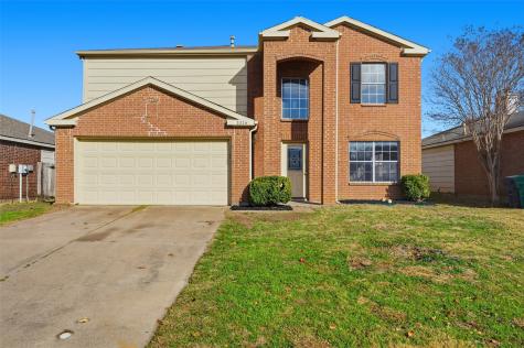 1016 Beechwood Drive Denton TX 76210