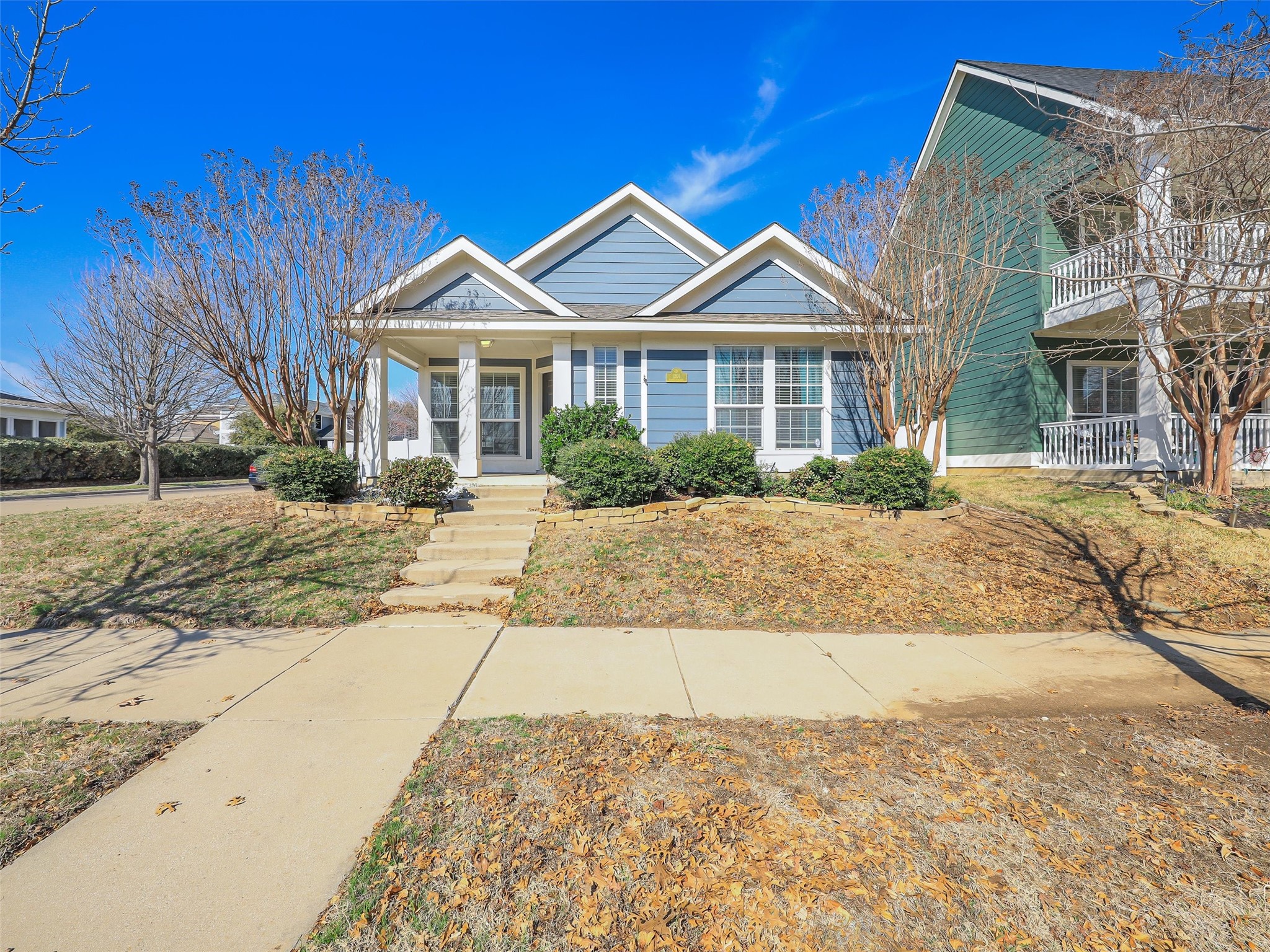 1201 Hayden Lane Savannah TX 76227