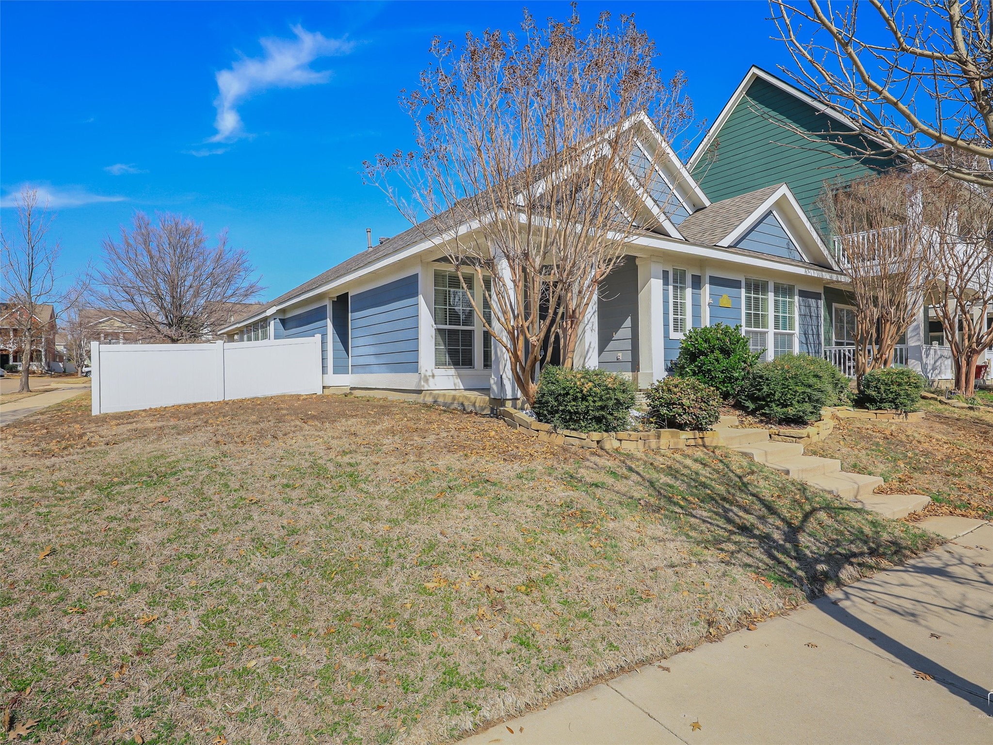 1201 Hayden Lane Savannah TX 76227