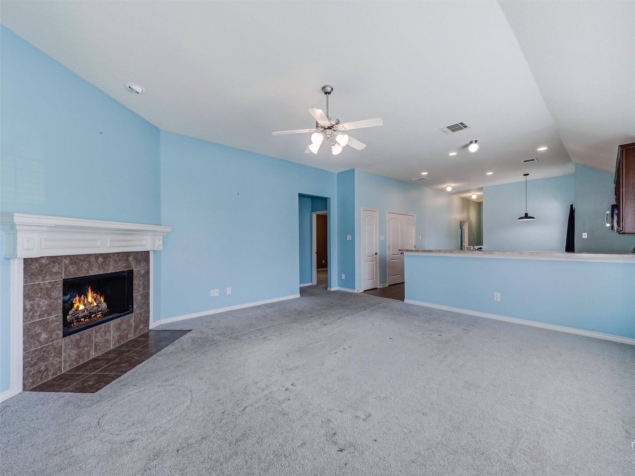 1201 Hayden Lane Savannah TX 76227
