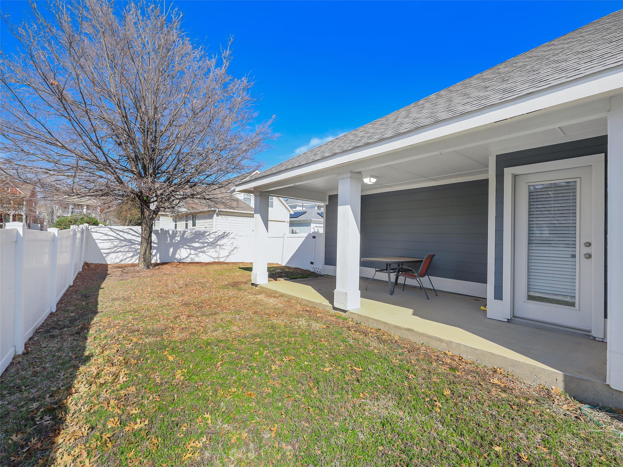 1201 Hayden Lane Savannah TX 76227