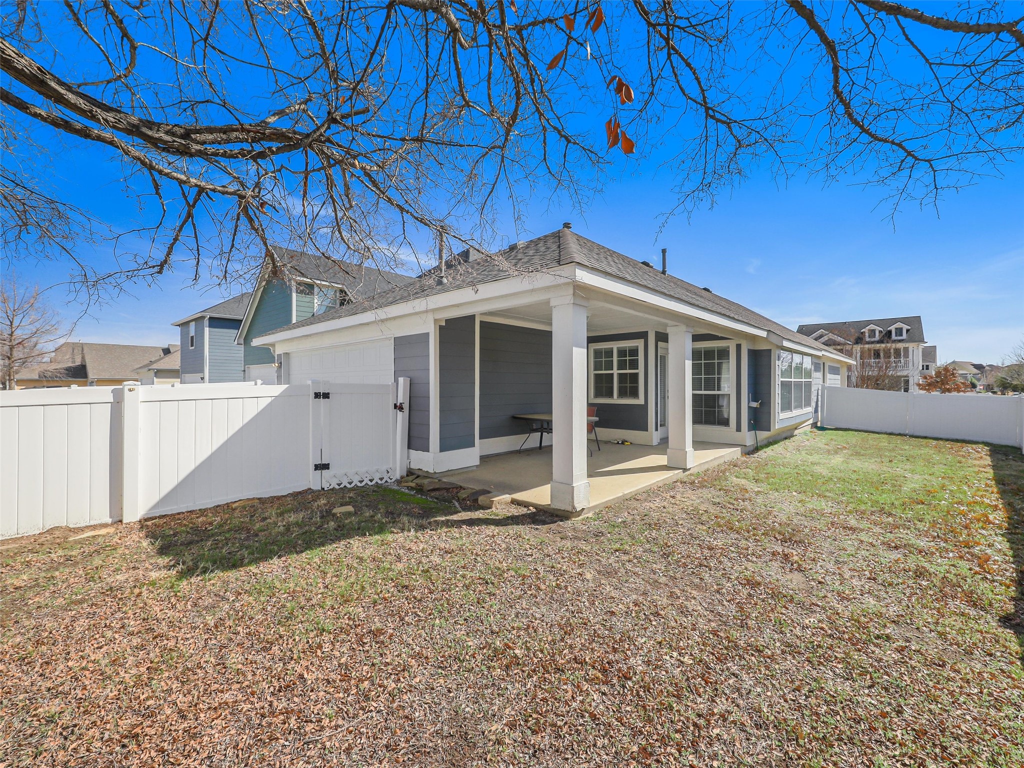 1201 Hayden Lane Savannah TX 76227