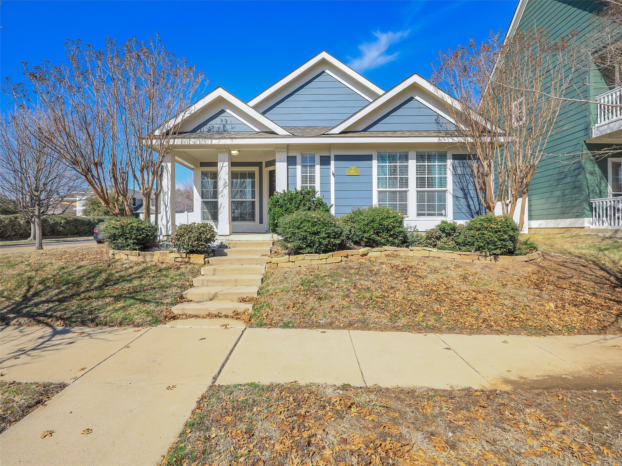 1201 Hayden Lane Savannah TX 76227