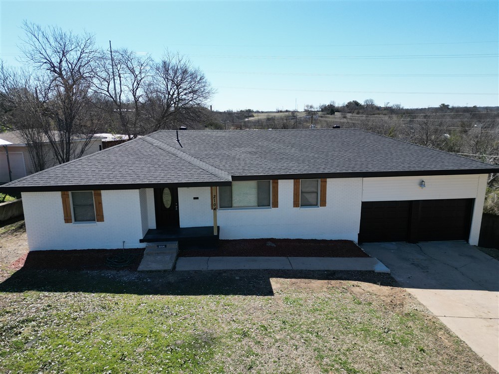 2104 Timberline Drive Fort Worth TX 76119