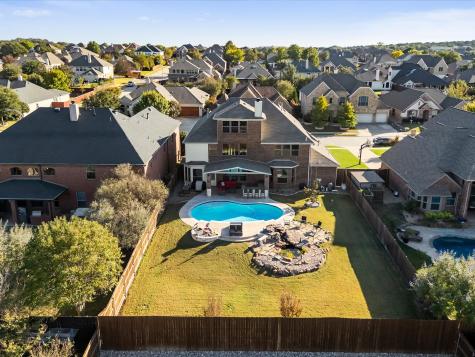 5365 Royal Lytham Road Fort Worth TX 76244