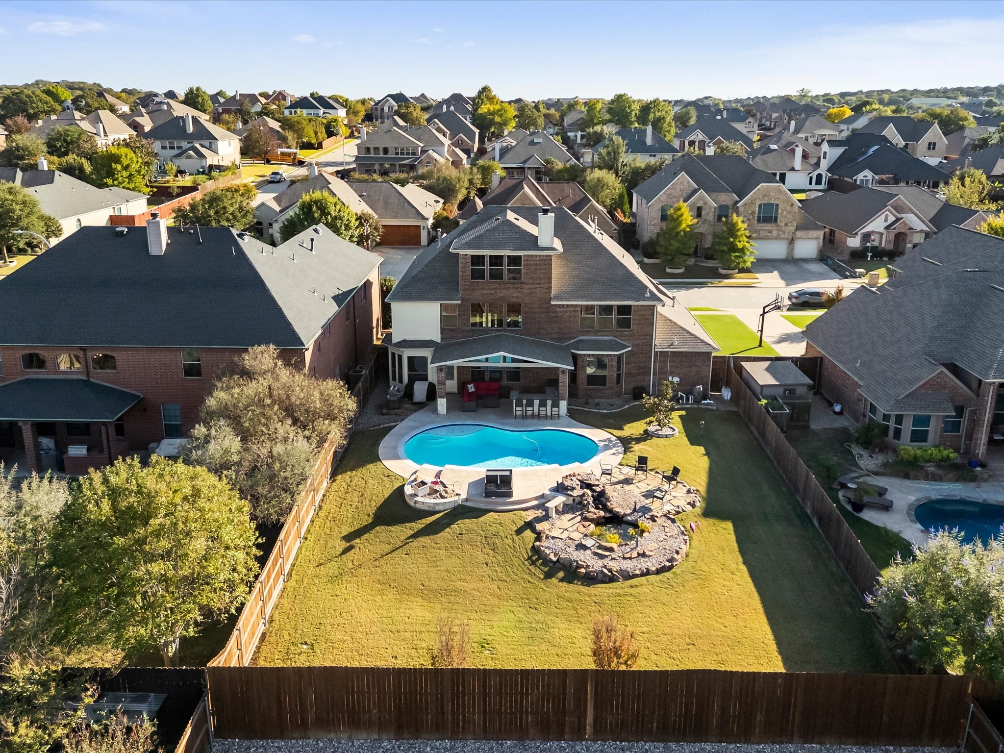 5365 Royal Lytham Road Fort Worth TX 76244