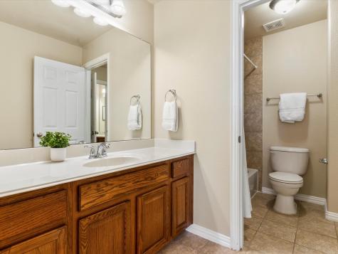 5365 Royal Lytham Road Fort Worth TX 76244