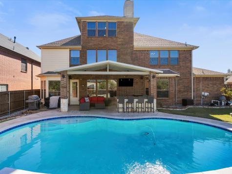 5365 Royal Lytham Road Fort Worth TX 76244