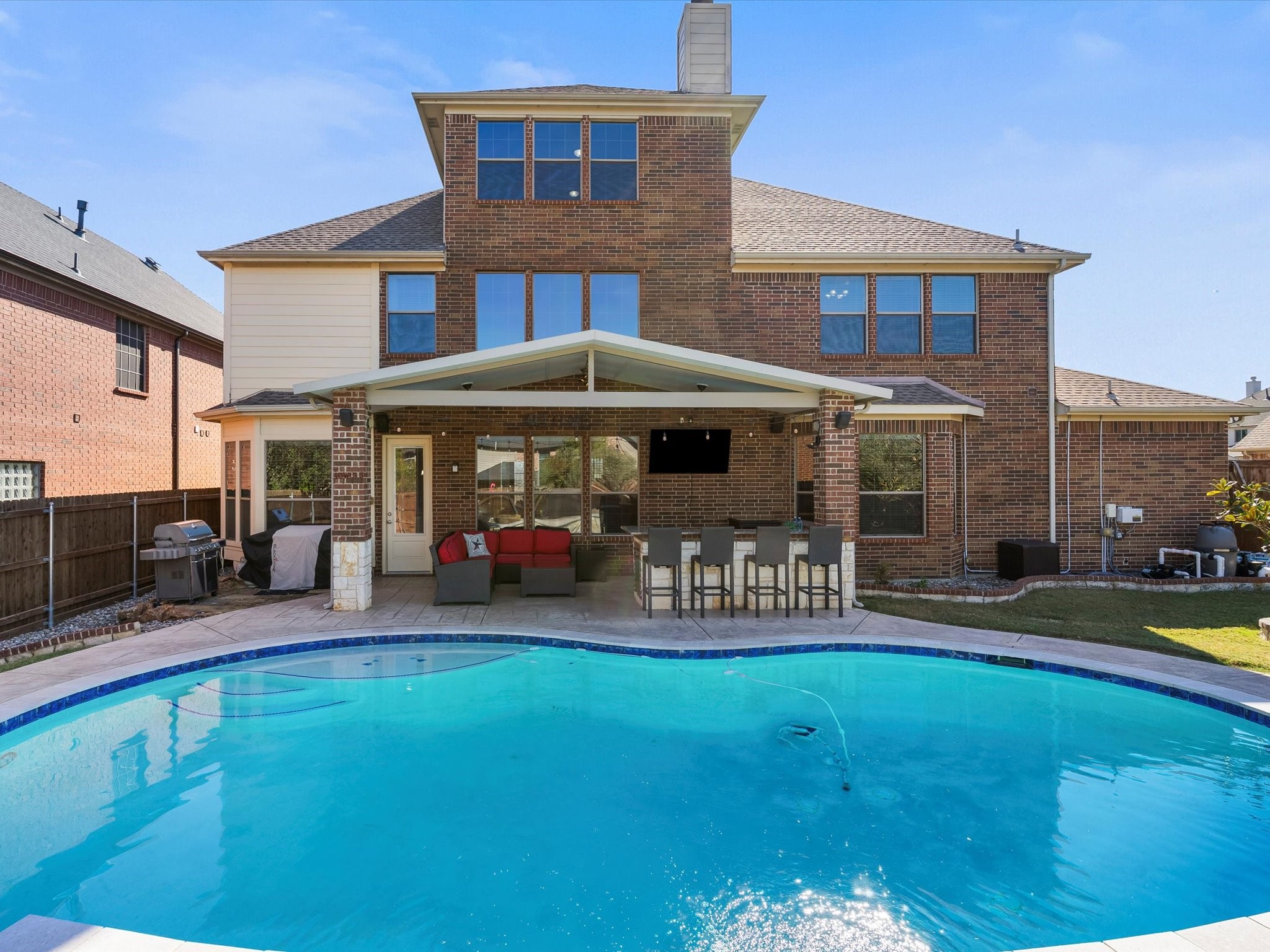 5365 Royal Lytham Road Fort Worth TX 76244