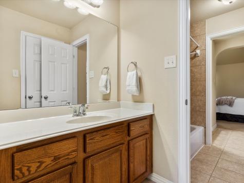 5365 Royal Lytham Road Fort Worth TX 76244