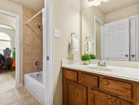 5365 Royal Lytham Road Fort Worth TX 76244