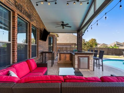 5365 Royal Lytham Road Fort Worth TX 76244