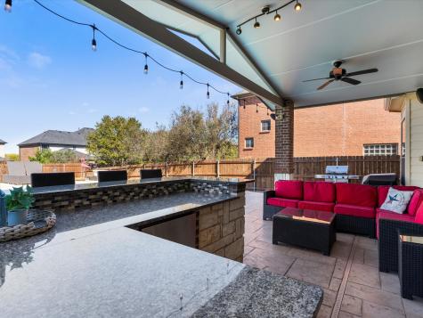 5365 Royal Lytham Road Fort Worth TX 76244