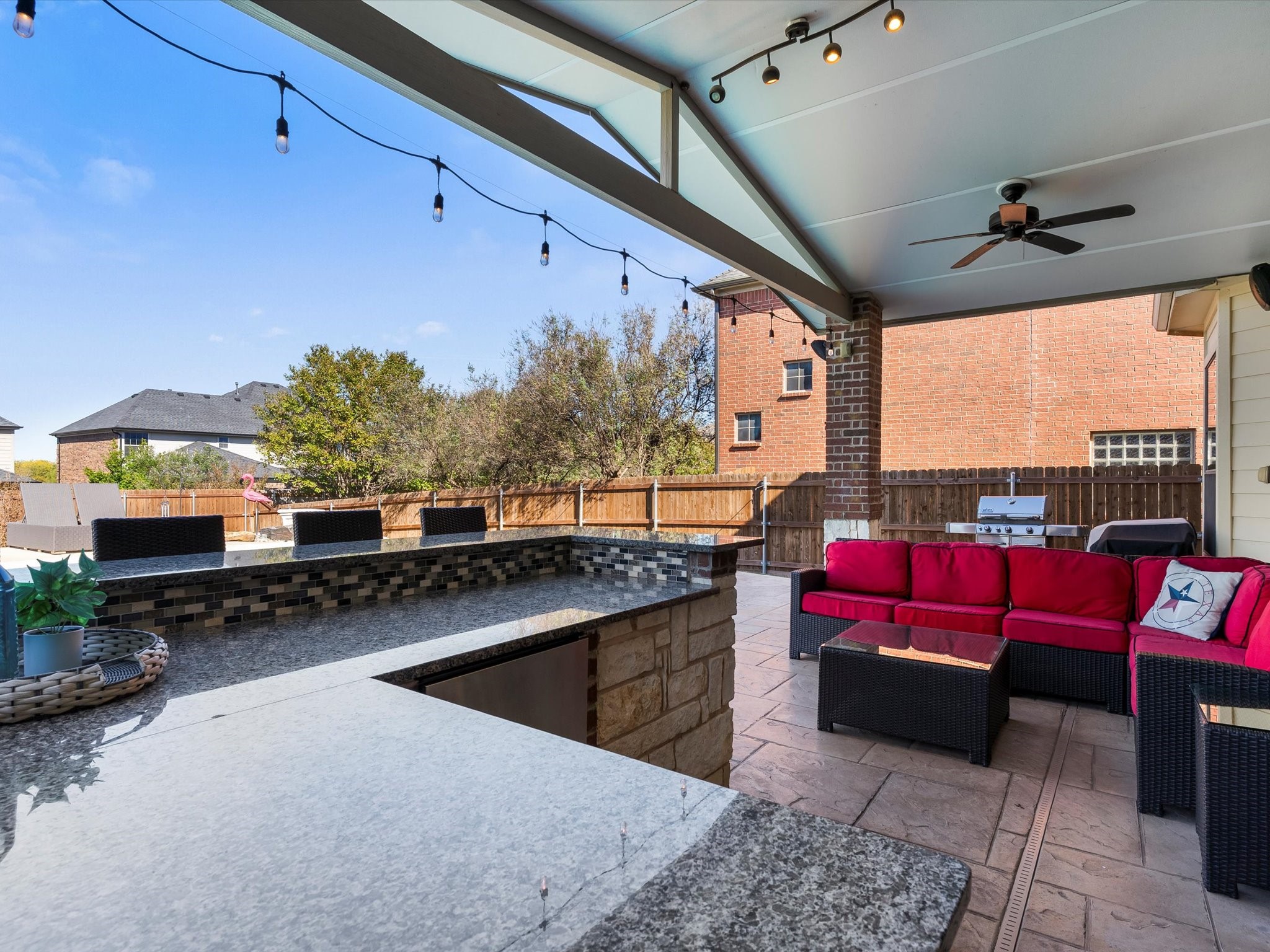 5365 Royal Lytham Road Fort Worth TX 76244