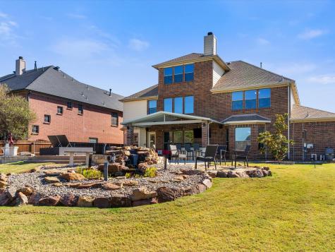 5365 Royal Lytham Road Fort Worth TX 76244