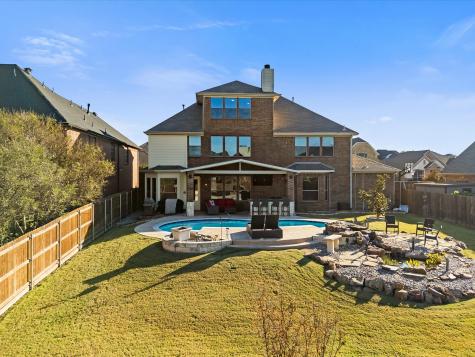 5365 Royal Lytham Road Fort Worth TX 76244