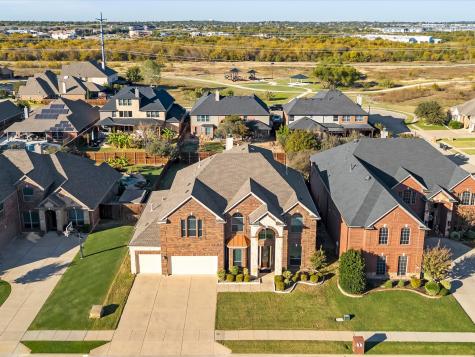 5365 Royal Lytham Road Fort Worth TX 76244