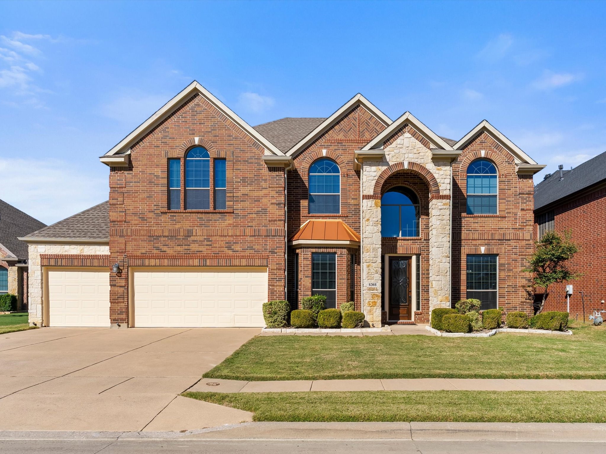 5365 Royal Lytham Road Fort Worth TX 76244