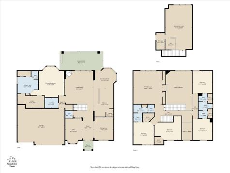 5365 Royal Lytham Road Fort Worth TX 76244