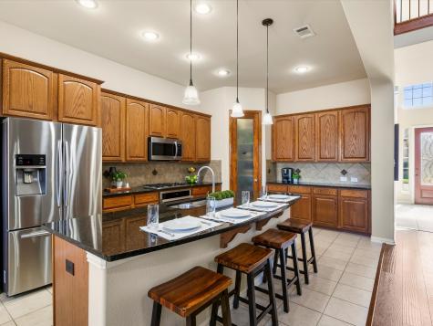 5365 Royal Lytham Road Fort Worth TX 76244
