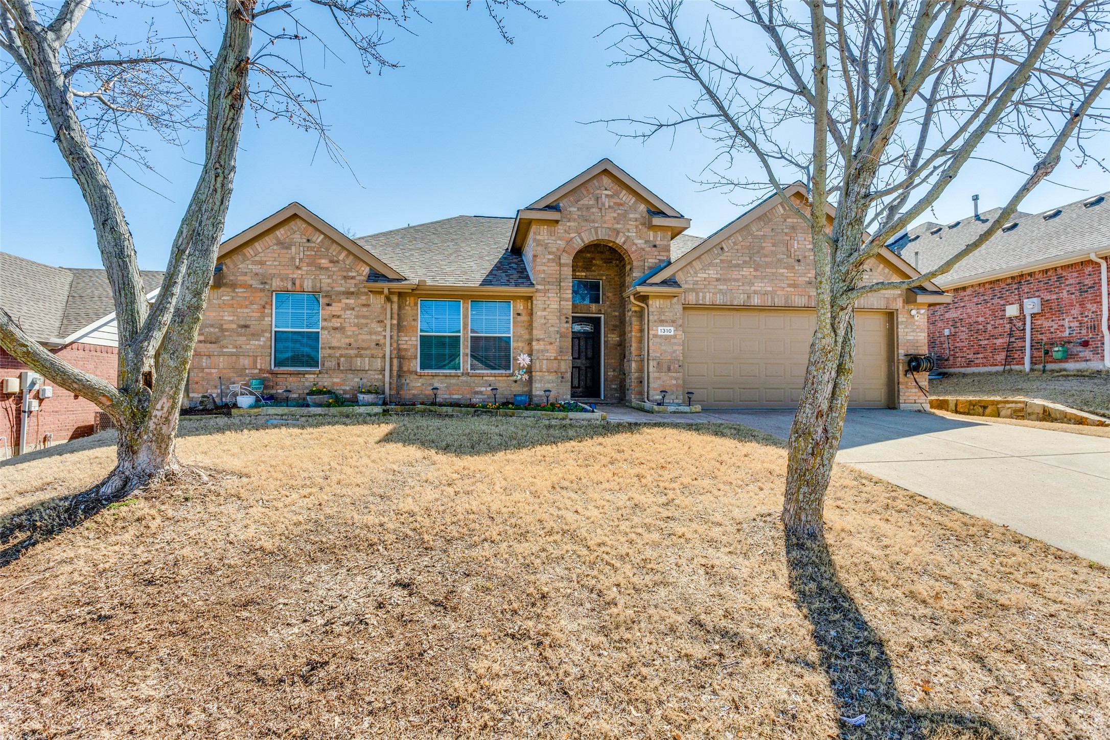 1310 Taren Trail Wylie TX 75098