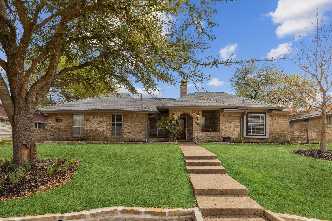 3120 Stanford Drive Plano TX 75075