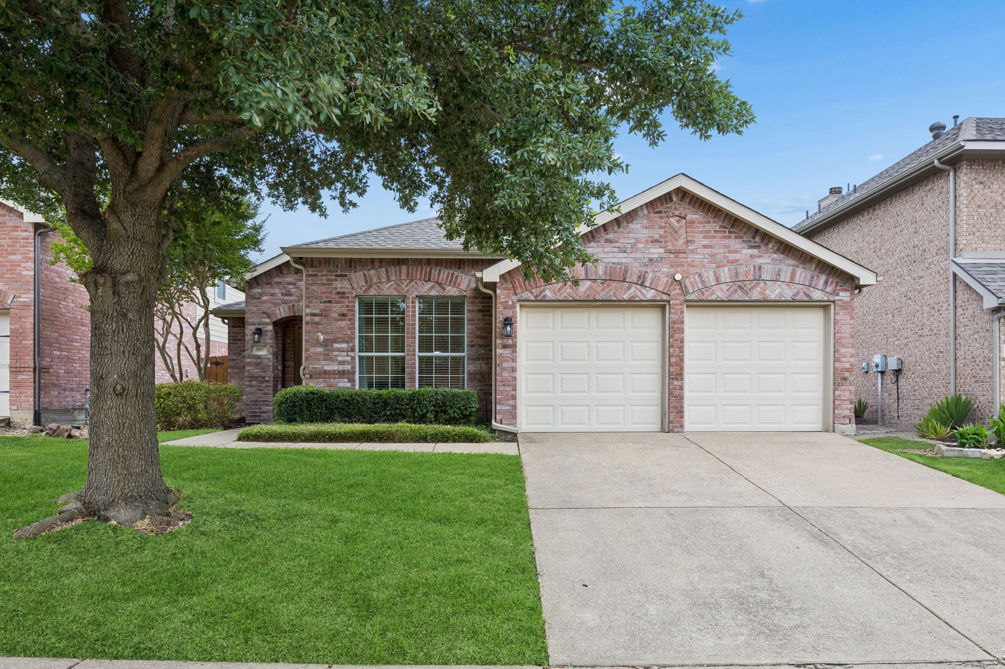 305 Fairland Drive Wylie TX 75098