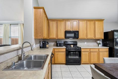 305 Fairland Drive Wylie TX 75098