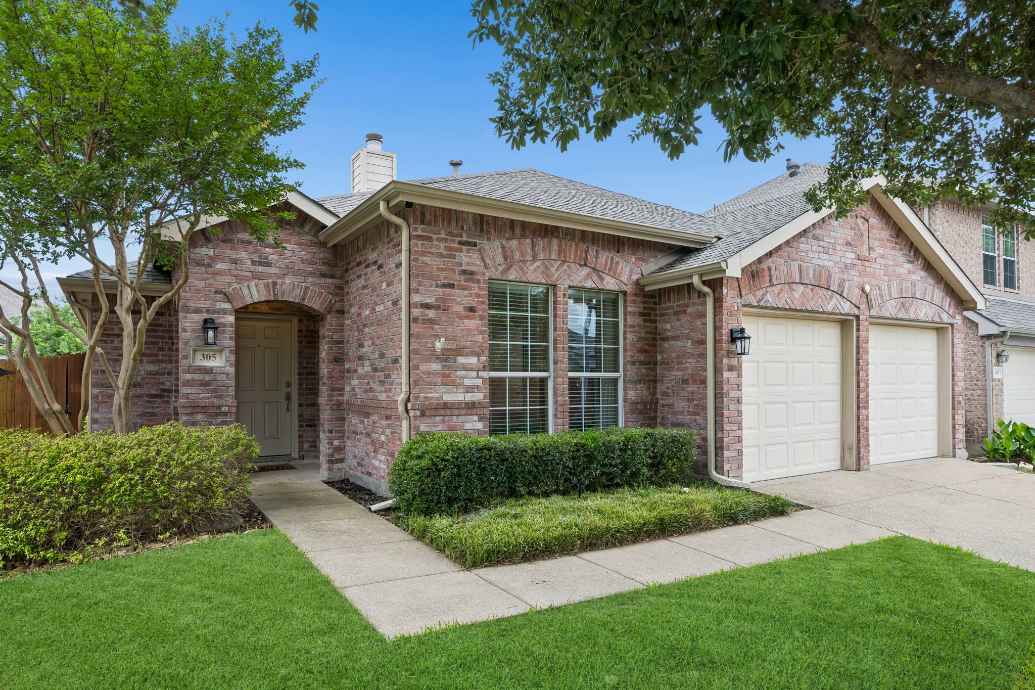 305 Fairland Drive Wylie TX 75098
