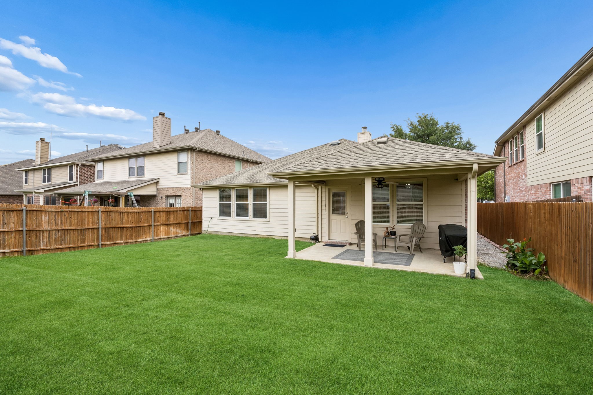305 Fairland Drive Wylie TX 75098