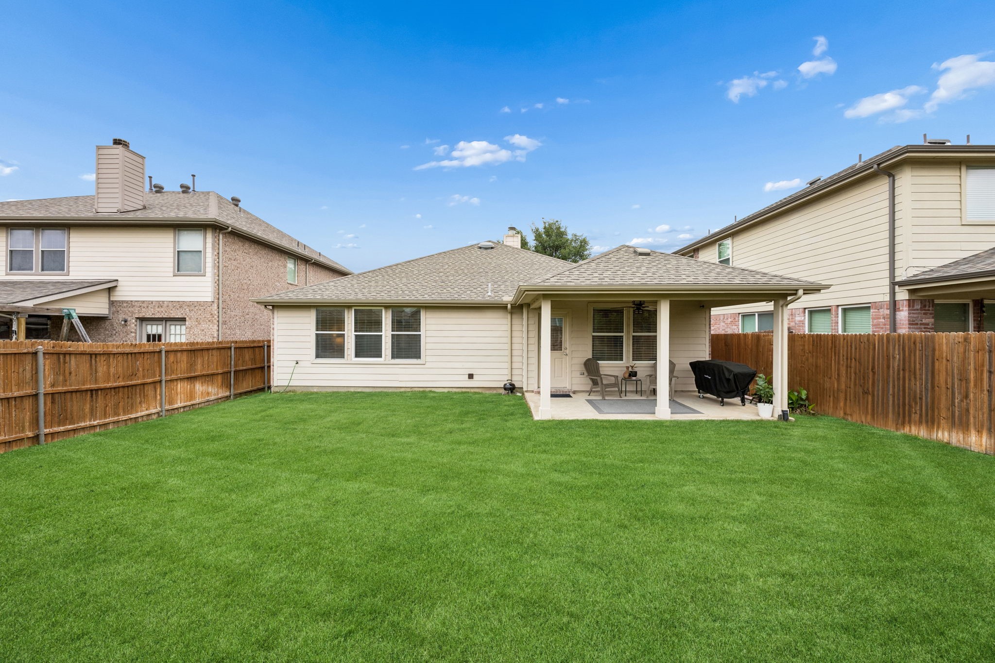 305 Fairland Drive Wylie TX 75098