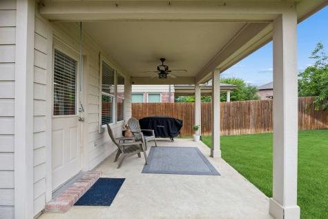 305 Fairland Drive Wylie TX 75098