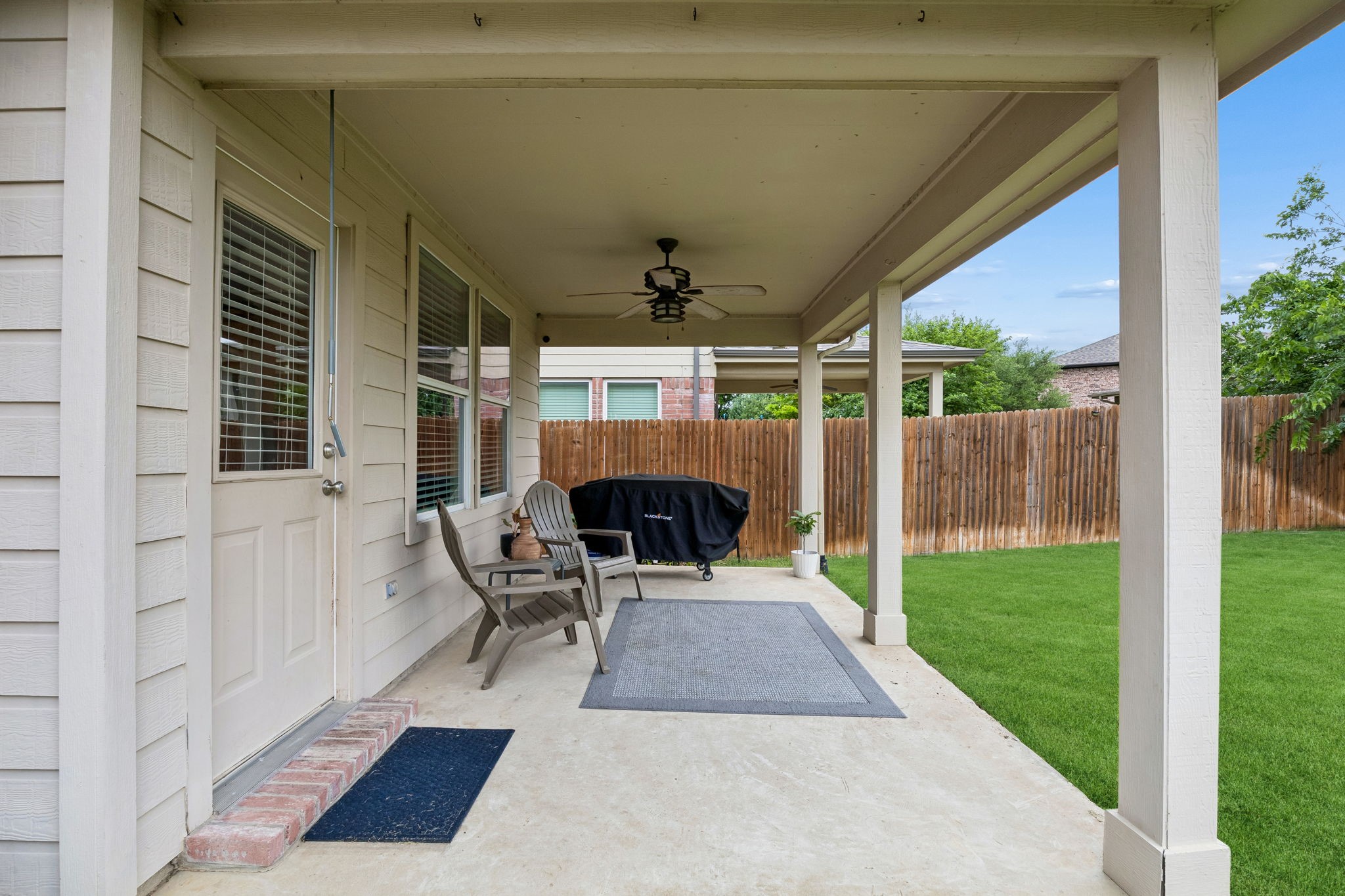 305 Fairland Drive Wylie TX 75098