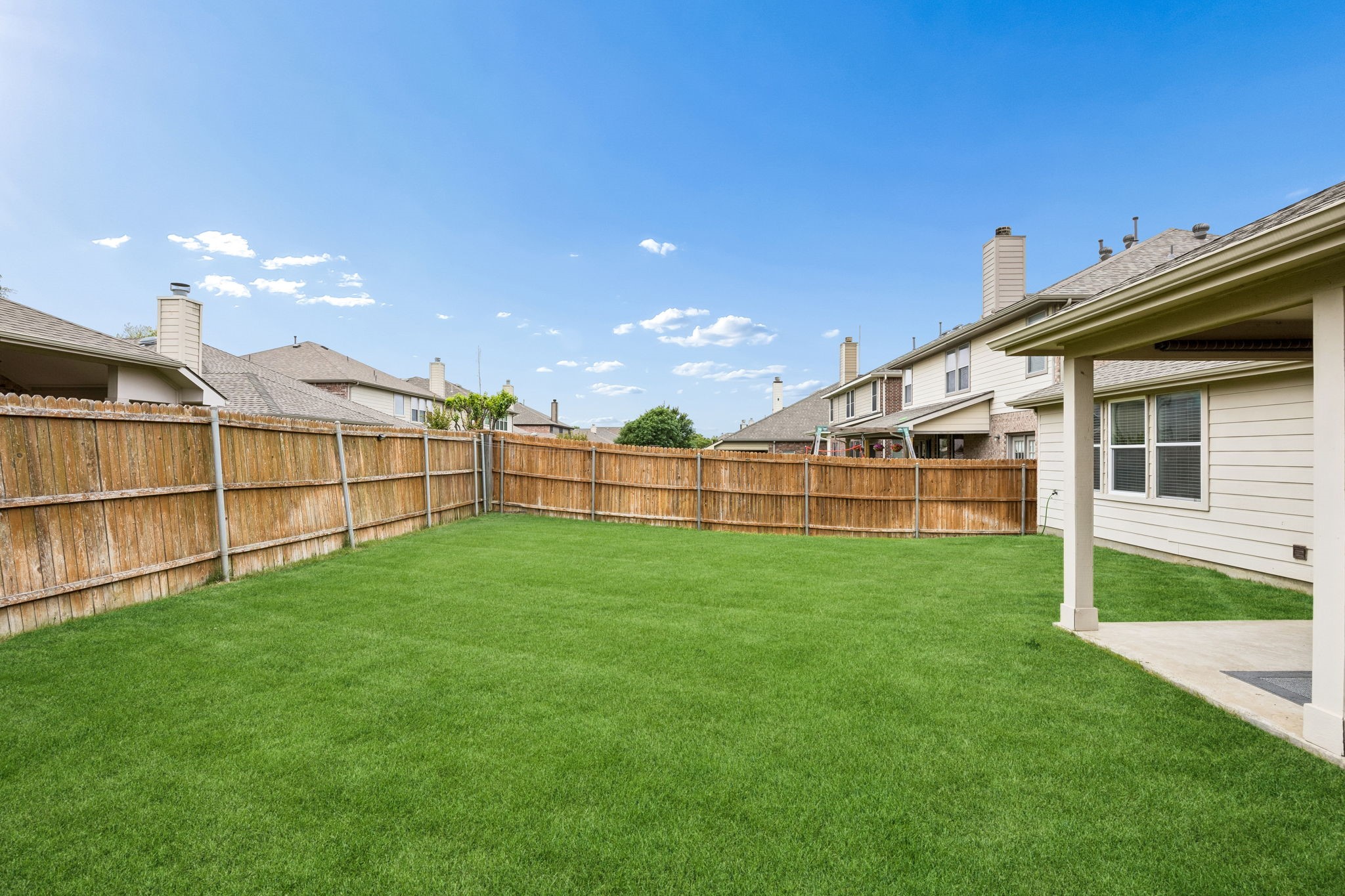 305 Fairland Drive Wylie TX 75098