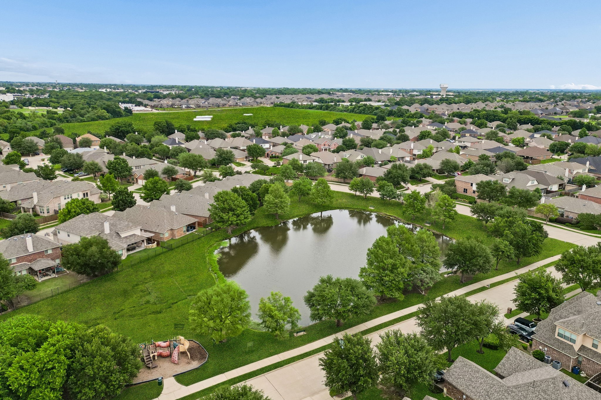 305 Fairland Drive Wylie TX 75098