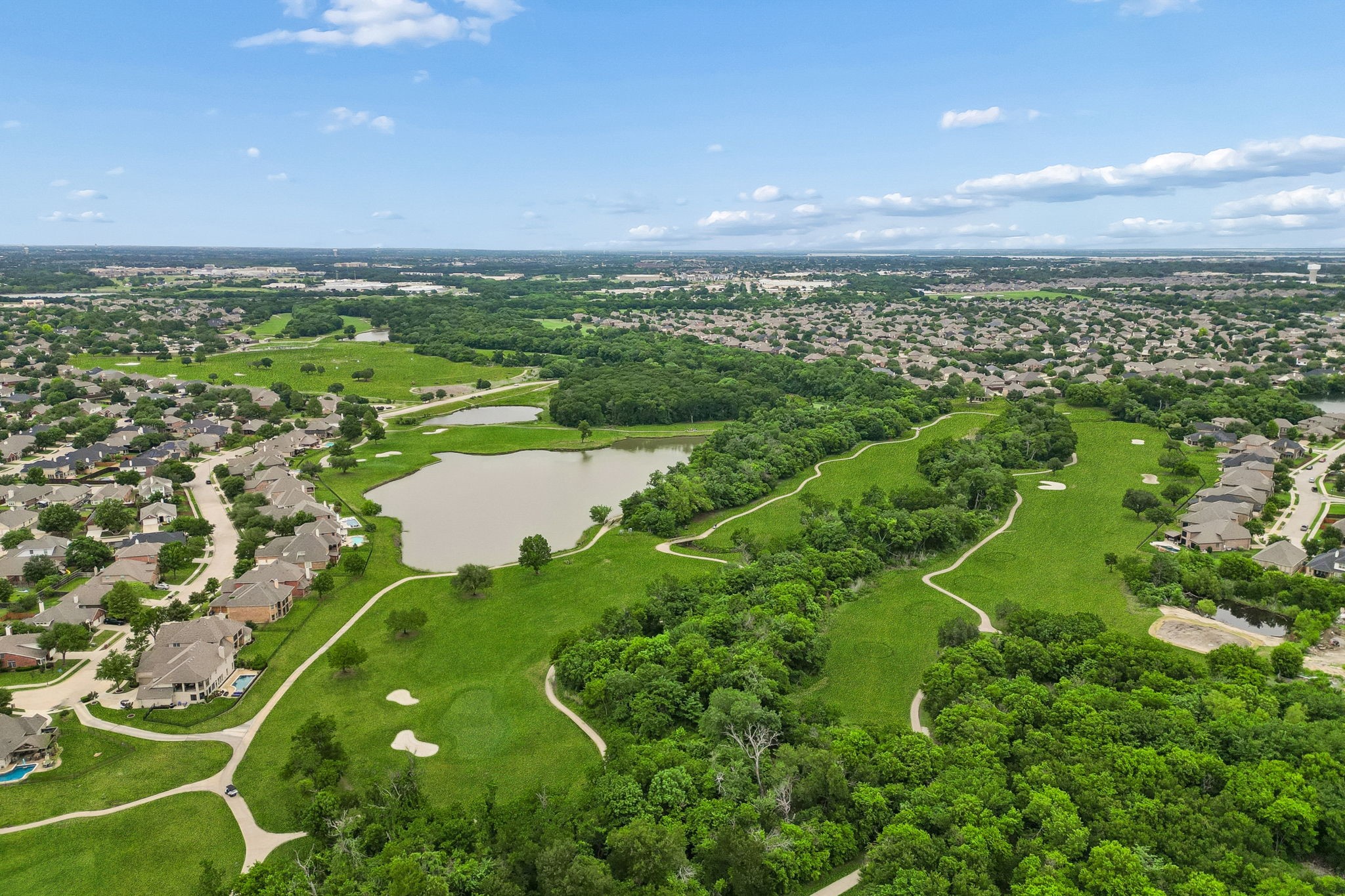 305 Fairland Drive Wylie TX 75098